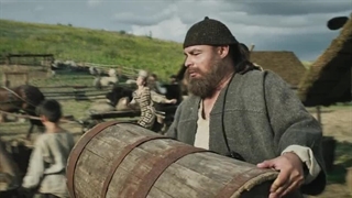 فیلم خیزش شاهین The Rising Hawk 2019 با دوبله فارسی