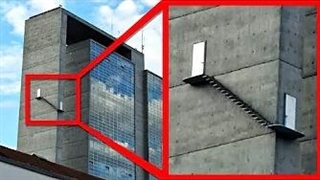 اشتباهات مهندسی در بین سازه های دنیا