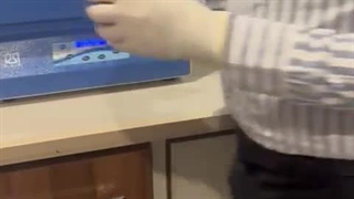 آماده سازی ارتوکین ‌و اگزوزوم تراپی قسمت سوم