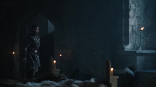 جنگجوی کملوت