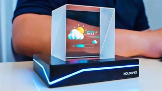 20 تا از باحال ترین تکنولوژی هایی که میتوانید بخرید