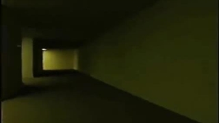 The Backrooms (Found Footage)