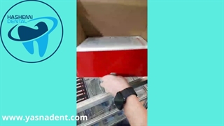 دستگاه لایت کیور تفنگی