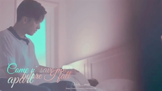 ♡من خیلی تنهام♡میکس عاشقانه احساسی غمگین سریال کره ای انتقام ازدواج کامل2023_درخواستی