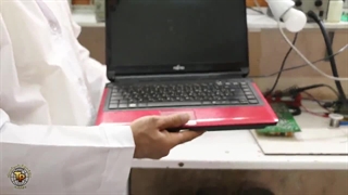 آموزش مجازی تعمیر تخصصی لپ تاپ | جلسه اول