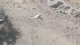 بلک پاور - نحوه عملکرد بلک پاور - تخریب کننده غیر انفجاری