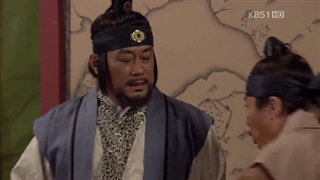 سریال کره ای شاه گوانگتو کبیر قسمت 62 با زیرنویس فارسی