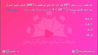 مدرس فیزیک حسام باقروند