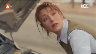 یاقوت کبود قسمت ۱۵