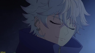 انیمه پارادوکس زنده Paradox Live the Animation قسمت 10 با زیرنویس فارسی چسبیده