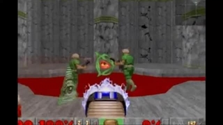 DOOM II | دووملجیزززززززز...!!!!!