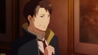 انیمه قدرت جادوی قدیس قادر مطلق است Seijo no Maryoku wa Bannou desu فصل 2 قسمت 11