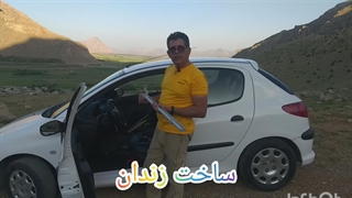 آموزش نصب قفل فرمان به پدال مداربسته