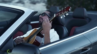 موزیک ویدئو پاییز دلم با صدای امیرعباس گلاب