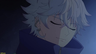 انیمه پارادوکس زنده Paradox Live the Animation قسمت 10