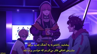 انیمه پارادوکس زنده Paradox Live قسمت 10 زیرنویس فارسی