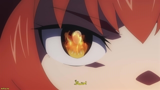 انیمه هلک Helck قسمت 23