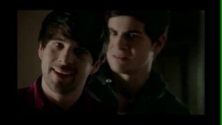 پسران سر به هوا - پارت 1