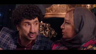 سریال نیسان آبی فصل دوم قسمت 4 (قسمت 4 نیسان آبی ۲)