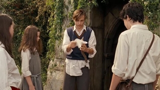 فیلم نارنیا 2 شاهزاده کاسپین  با دوبله فارسی/The Chronicles of Narnia: Prince Caspian 2008