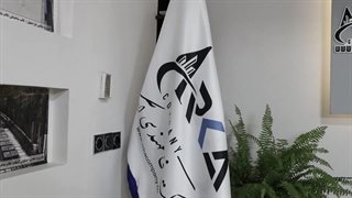 معرفی دفتر مرکزی آرکا