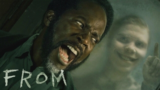 سریال از سوی From فصل اول قسمت سوم با زیرنویس فارسی