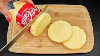 پنیر نخرید - فقط در 5 دقیقه پنیر خوشمزه را در خانه درست کنید!