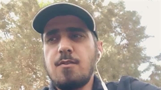 قربانی شکنجه و آزار و اذیت الکترومغناطیسی