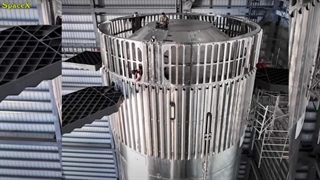 دومین پرتاب آزمایشی استارشیپ شرکت اسپیس ایکس موفقیت‌آمیز بود یا نه؟