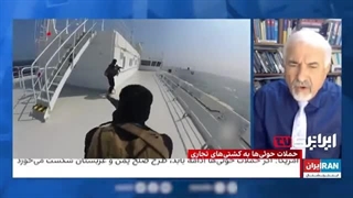 14020922: عربستان سعودی اگر با کمک آمریکا می‌توانست کار "حوثی‌ها"را یکسره کند تا الان کرده بود