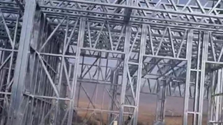 سازه ال اس اف و مراحل ساخت (lsf)