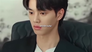 وقتی گو وون کیوت میشه^^