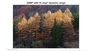 دوربین بدون آینه سونی Sony Alpha a1 Mirrorless Body