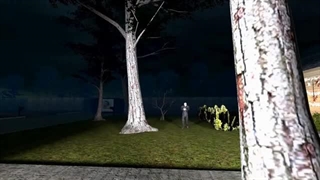 Creepy Bazz - Garrys Mod