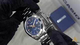 ساعت مچی کاسیو اورجینال Casio MTP-1308D-2AV