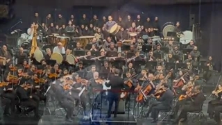 خاطره شنیدنی استاد مجید انتظامی از دیدار با شهید بهشتی+ فیلم