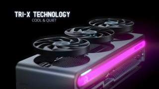 معرفی کارت گرافیک Sapphire NITRO+ AMD Radeon RX 7900 XTX Vapor-X