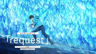 تریلر دوم انیمه سولو لولینگ (solo_leveling)