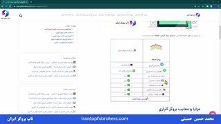 ویدئو #004 | آموزش ثبت نام در آلپاری - نحوه ی ثبت نام در بروکر آلپاری
