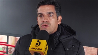 مربی فجرسپاسی: رقابت تنگاتنگ تا روزهای آخر ادامه خواهد داشت