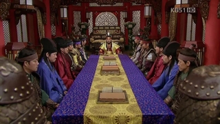 سریال کره ای شاه گوانگتو کبیر قسمت 74 با زیرنویس فارسی