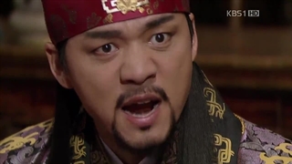 سریال کره ای شاه گوانگتو کبیر قسمت 75 با زیرنویس فارسی