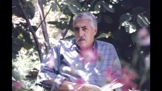 شتک زده‌ست - شعر و صدای حسین منزوی