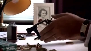 رستگاری در شاوشنک