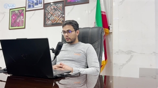 آیا انقلاب متارنگ در سطح جهانی در کتاب آیندهوار به چه صورت است؟