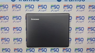 تعویض رم لپ تاپ لنوو Lenovo Ideapad U310 || کامپیوتر افق