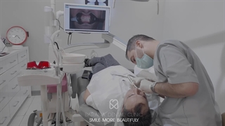 انواع خدمات دندانپزشکی در بارانا