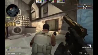 مچ در کچ CSGO