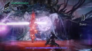 گیم پلی Devil May Cry 5 پارت 1 همراه با کیفیت و سیستم زاغارت:|