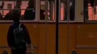 قول میدم:) اگه آخرین روزی باشه که زندم چی بهم میگی؟